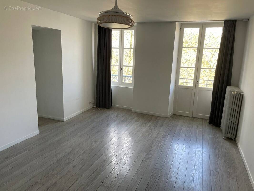 Appartement à PAU