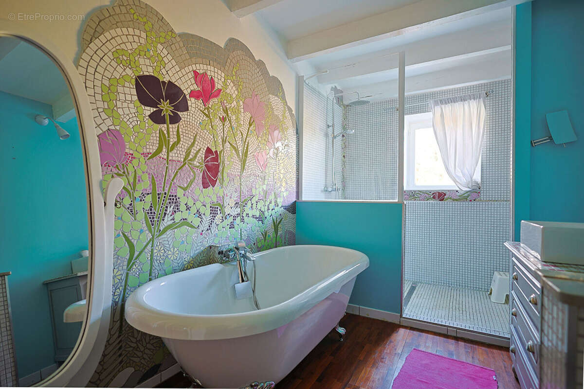 Maison à MARANGE-ZONDRANGE