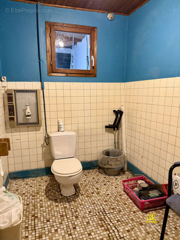 Maison à HAM-LES-MOINES