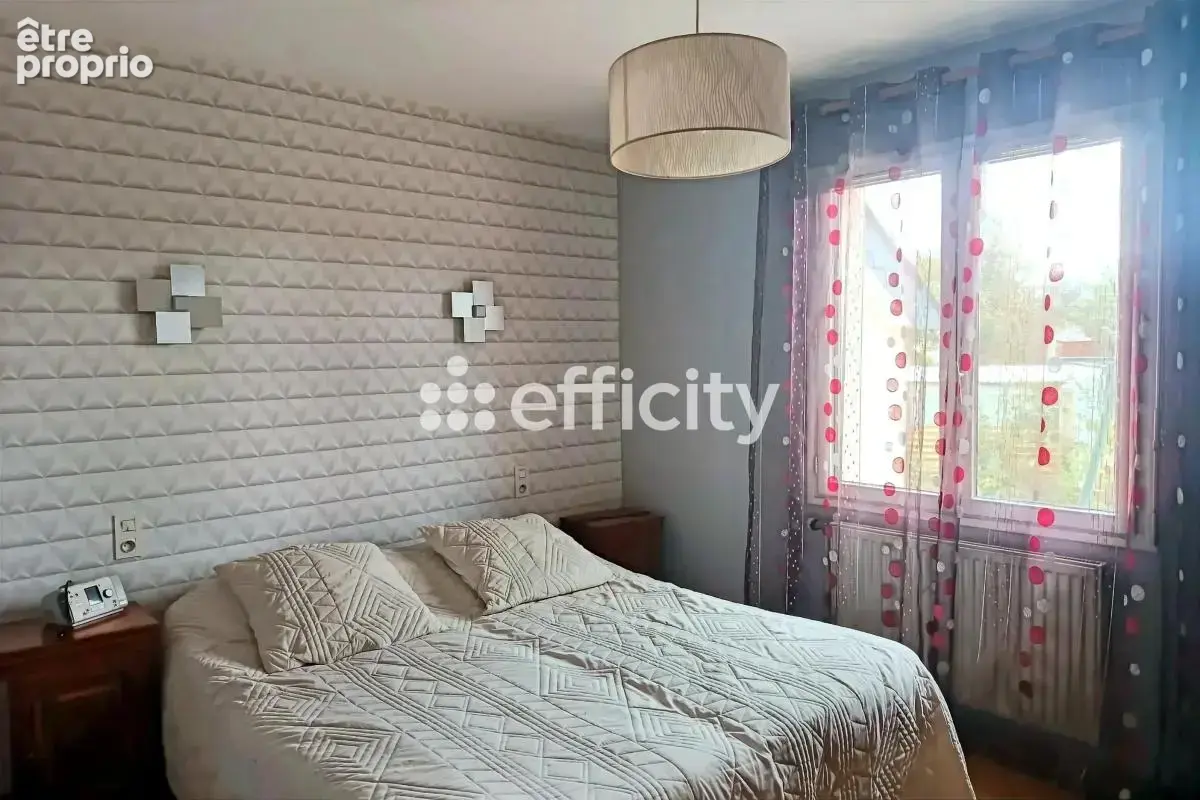 Maison 5 pièces 127 m² à vendre à Val-D'ize (35450) - photo 7