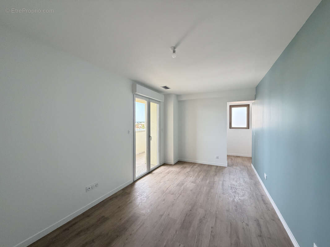 Appartement à AGEN