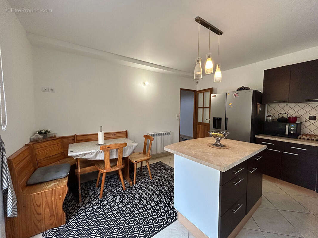 Maison à NOGENT-LE-PHAYE