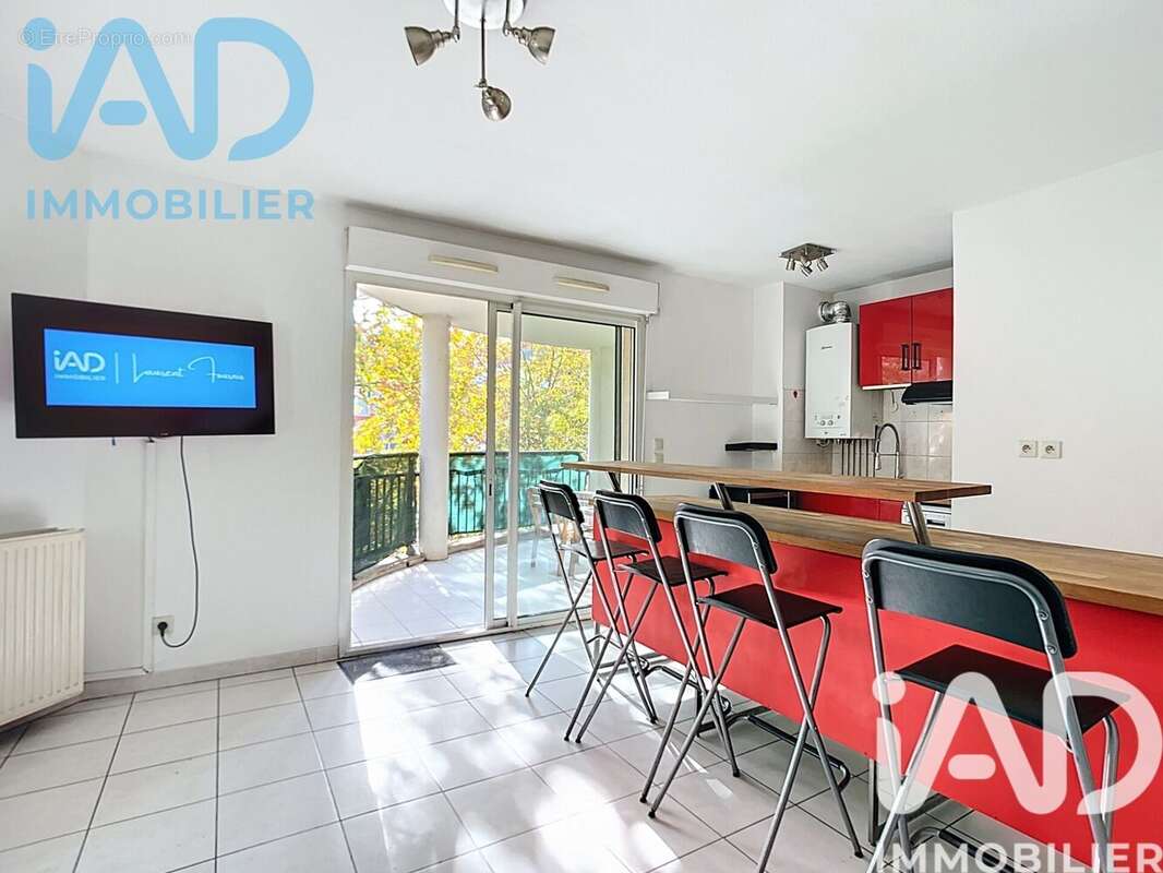 Photo 3 - Appartement à MONTPELLIER