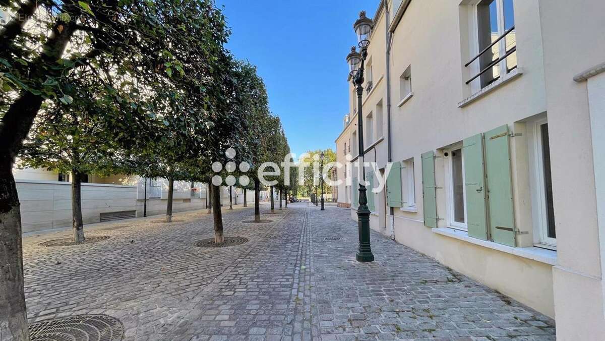 Appartement 36 m² à Puteaux  - photo 7