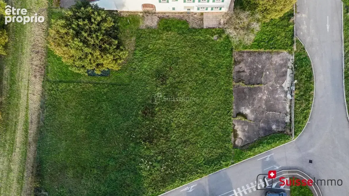 Terrain Commercial 1700 m2 - photo 4