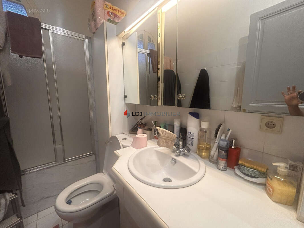 Appartement à AMELIE-LES-BAINS-PALALDA