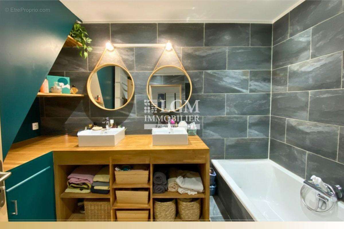 Appartement à SAINT-GELY-DU-FESC