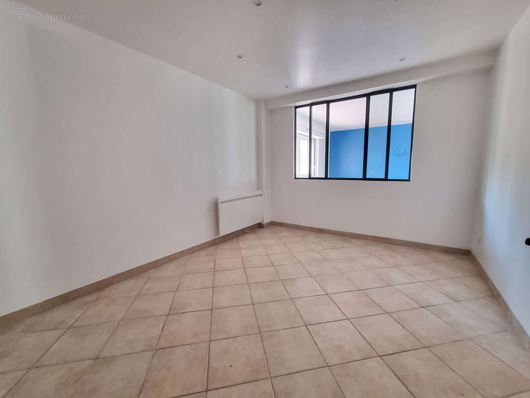 Appartement à SAINTE-CROIX-DU-VERDON
