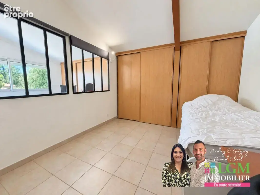 Maison familiale de 172 m², 3 chambres, une dépendance, piscine, garage - photo 13
