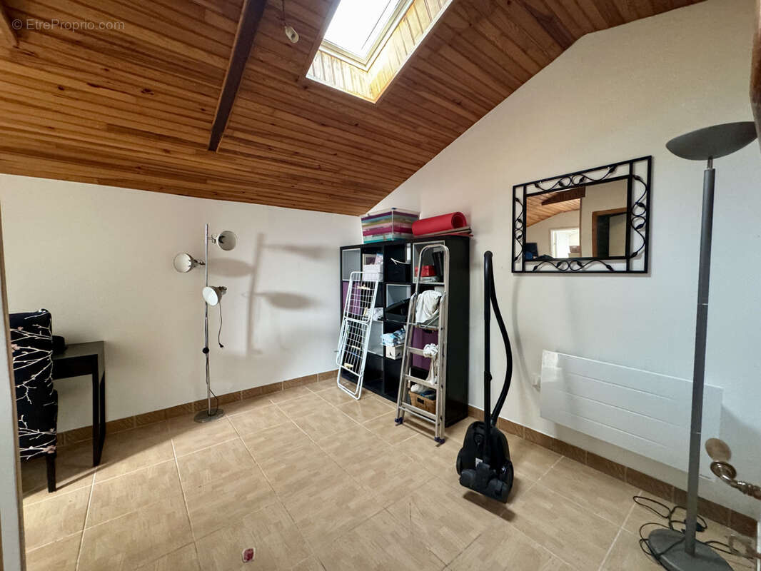 Maison 69m2 - Caden - photo 5