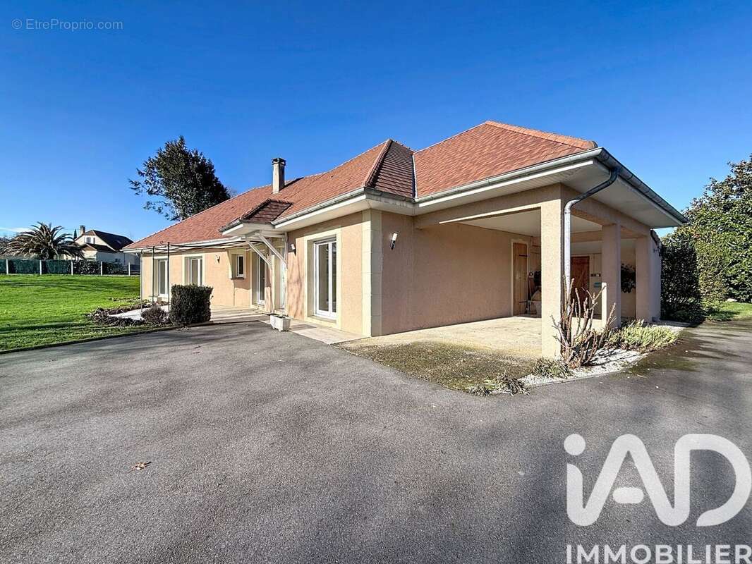 Photo 3 - Maison à MONEIN