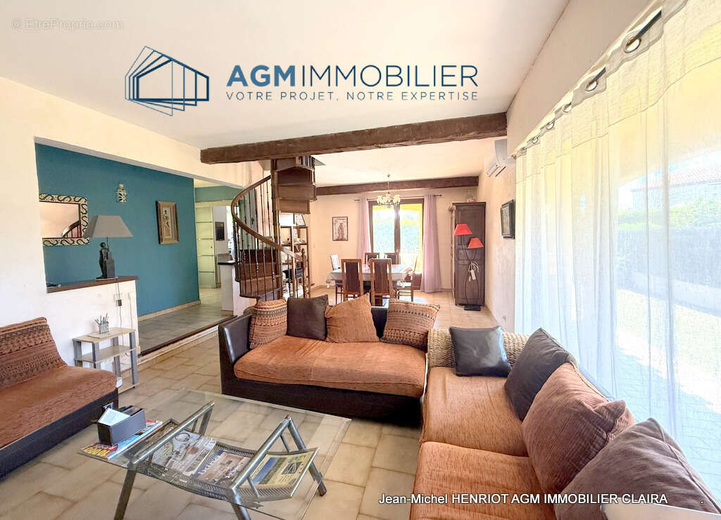 Photo 7 - Maison à CLAIRA
