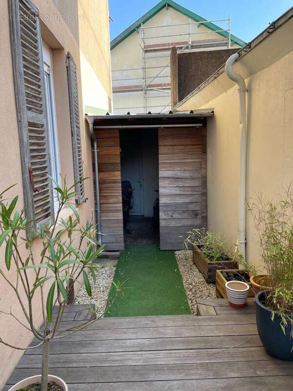 Photo 9 - Appartement à NANTES