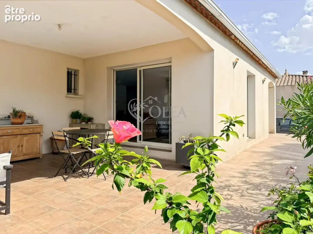 Maison 4 pièces 121 m² à vendre à Uzes (30700) - photo 8