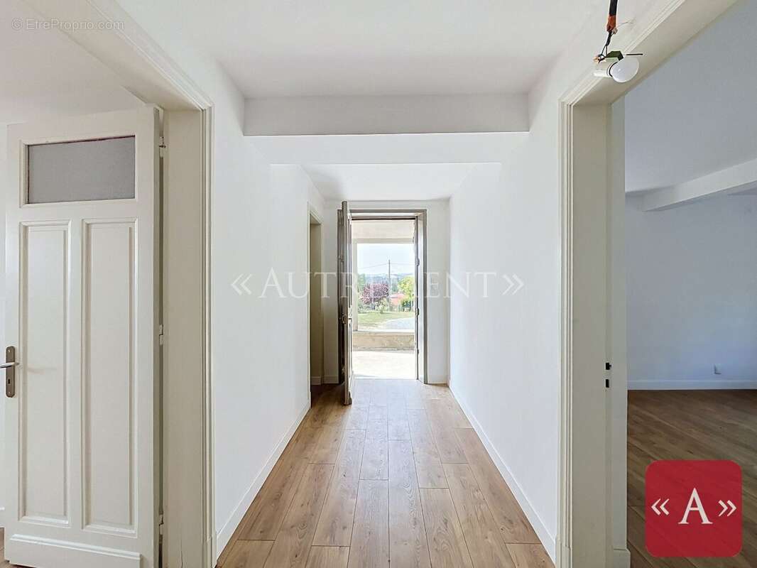 Annees 50 renove - photo 16