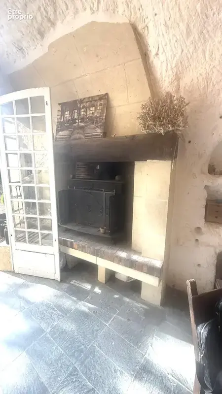 Maison 70 m² à Troo  - photo 5