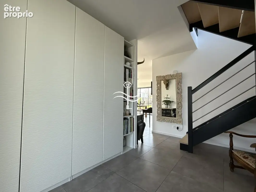 Maison 5 pièces 154 m² à vendre à Hermanville-Sur-Mer (14880) - photo 5