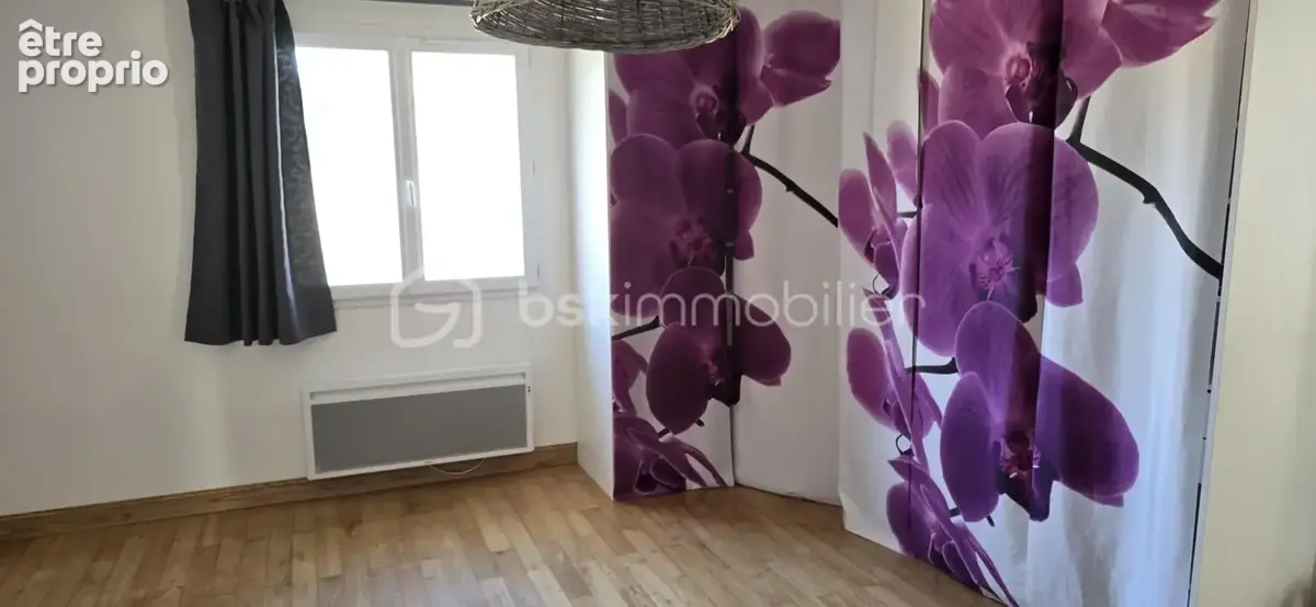 BELLE MAISON de plain-pied avec piscine sur terrain de 2962 m2 - photo 8
