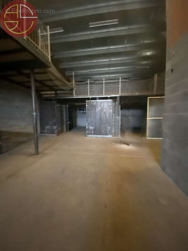 Commerce à SAINT-ALBAN