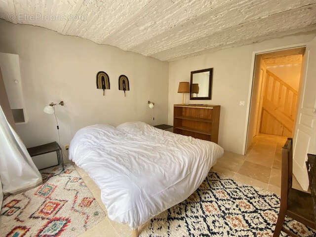 Maison à TROUVILLE-SUR-MER