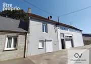 Appartement à SAINT-PIERRE-SUR-DIVES