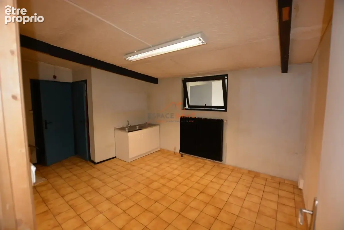 Anzin : immeuble a exploiter de 530 m2 - photo 13