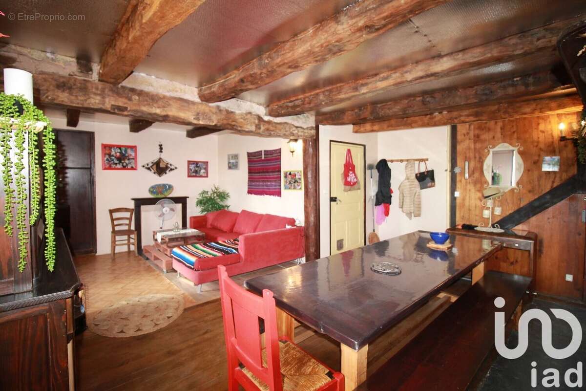 Photo 5 - Maison à MONTJAUX