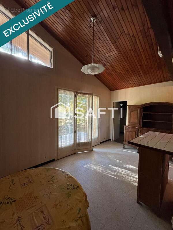 Photo 3 - Maison à RUOMS