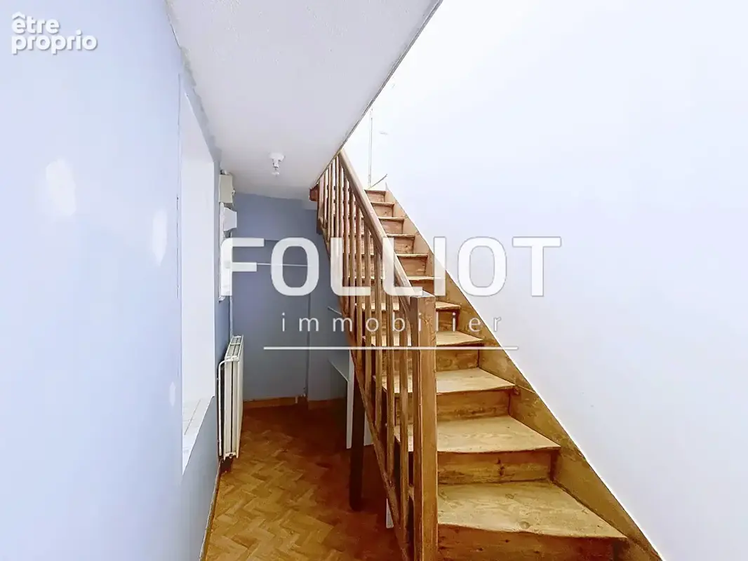 À VENDRE - Maison de caractère avec appartement indépendant- Réf. 14450SP - photo 5