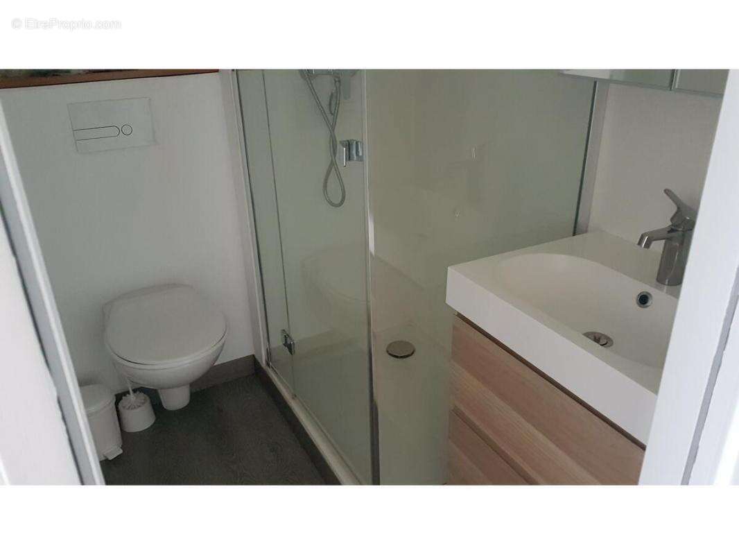 Appartement à LA ROCHE-POSAY