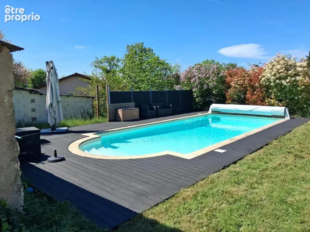 Maison 6 pièces 188 m² à vendre à Albi (81000) - photo 16