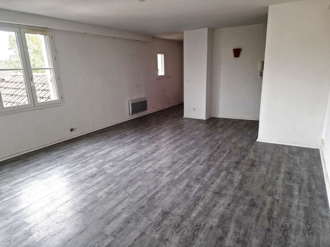 Appartement à LIMAY