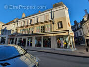 Appartement à COSNE-COURS-SUR-LOIRE