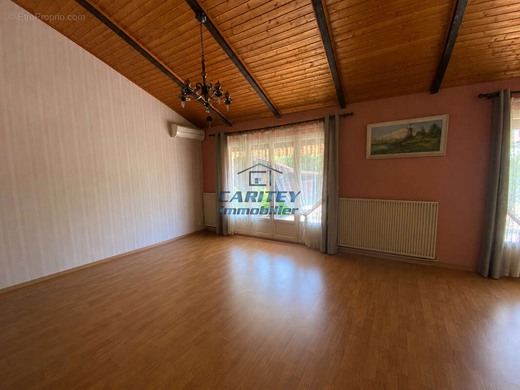 LA COTE (70200) - Charmante maison de village - photo 3