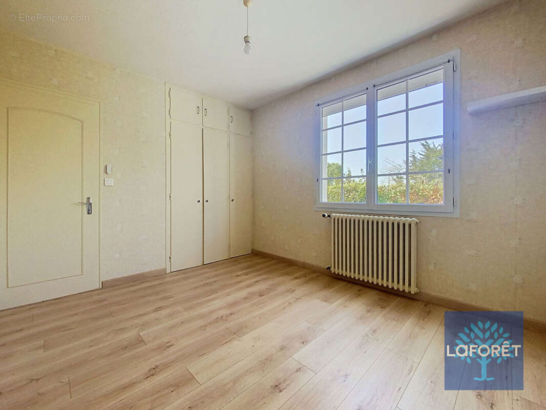 Maison Sallertaine 3 chambres  112 m2 avec grand hangar - photo 7