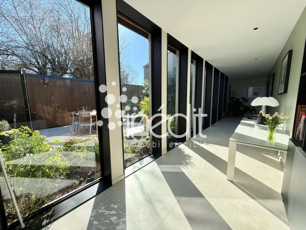 Maison à LAMBERSART