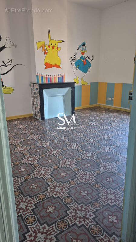 Appartement à BEZIERS