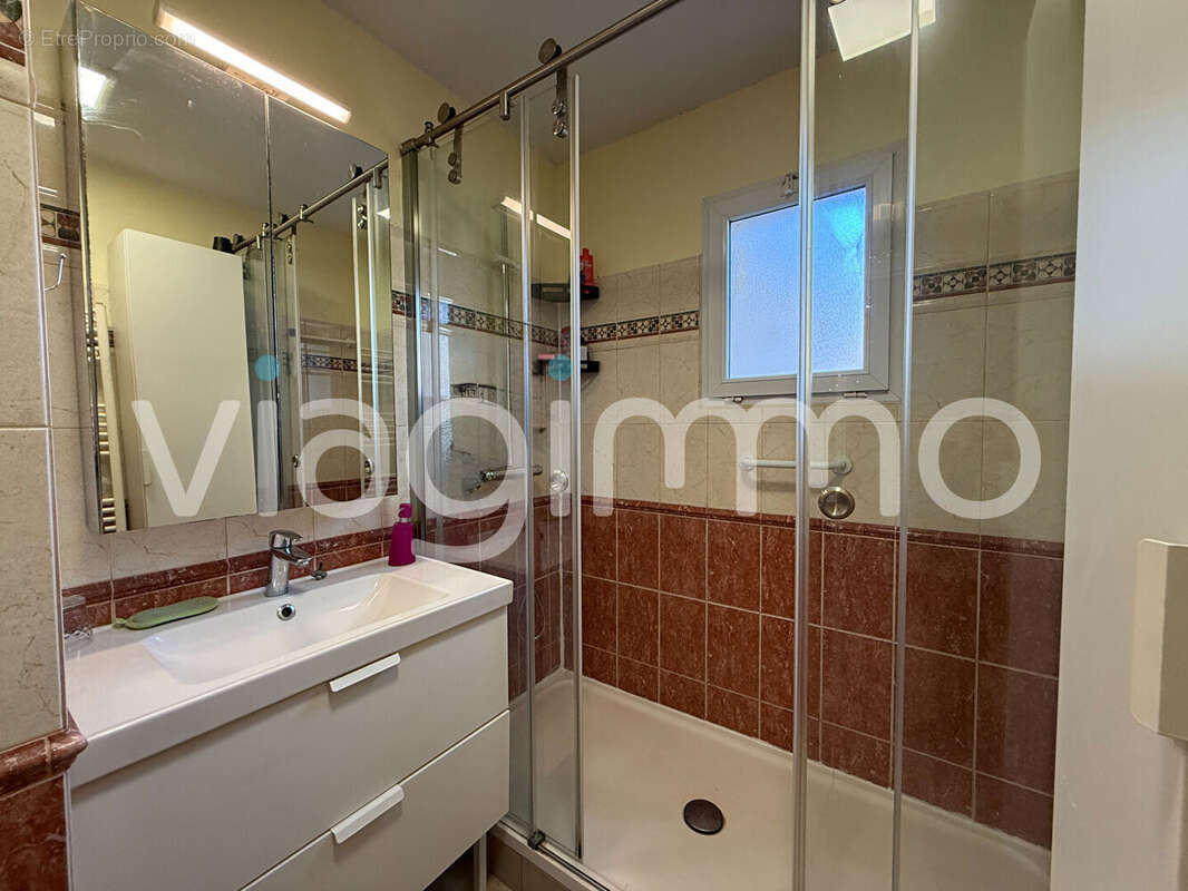 Appartement à LA SEYNE-SUR-MER