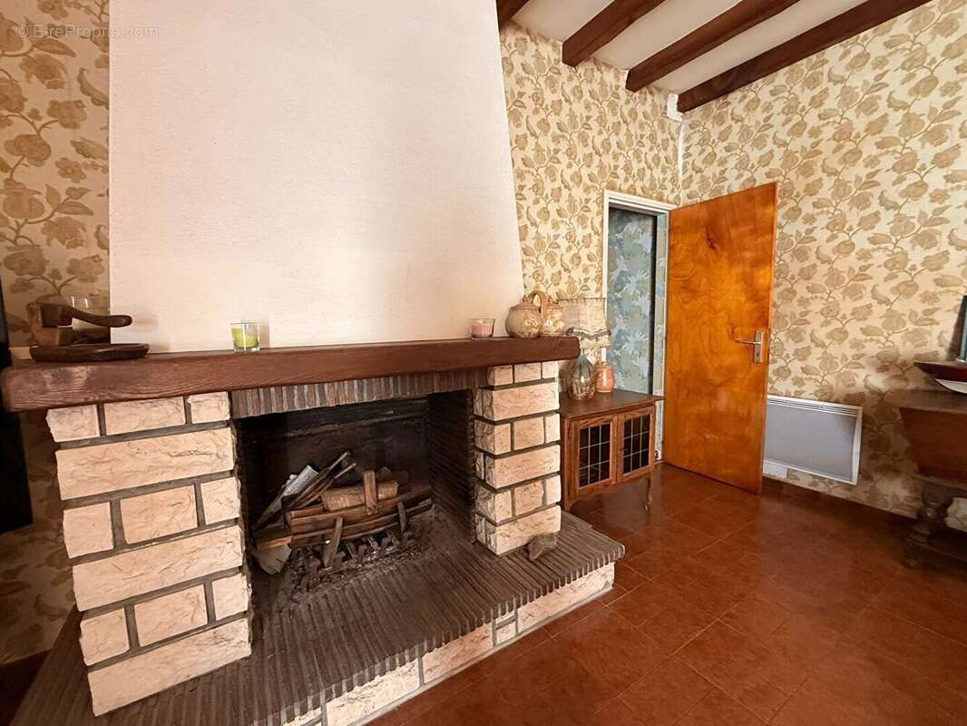Bretignolles sur Mer, maison à vendre - photo 6