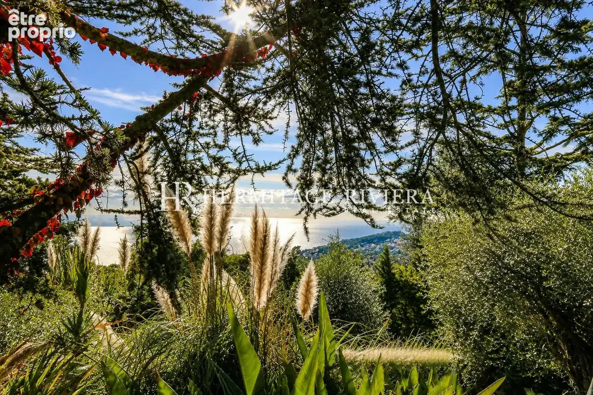 Maison 7 pièces 243 m² à vendre à Villefranche-Sur-Mer (06230) - photo 10