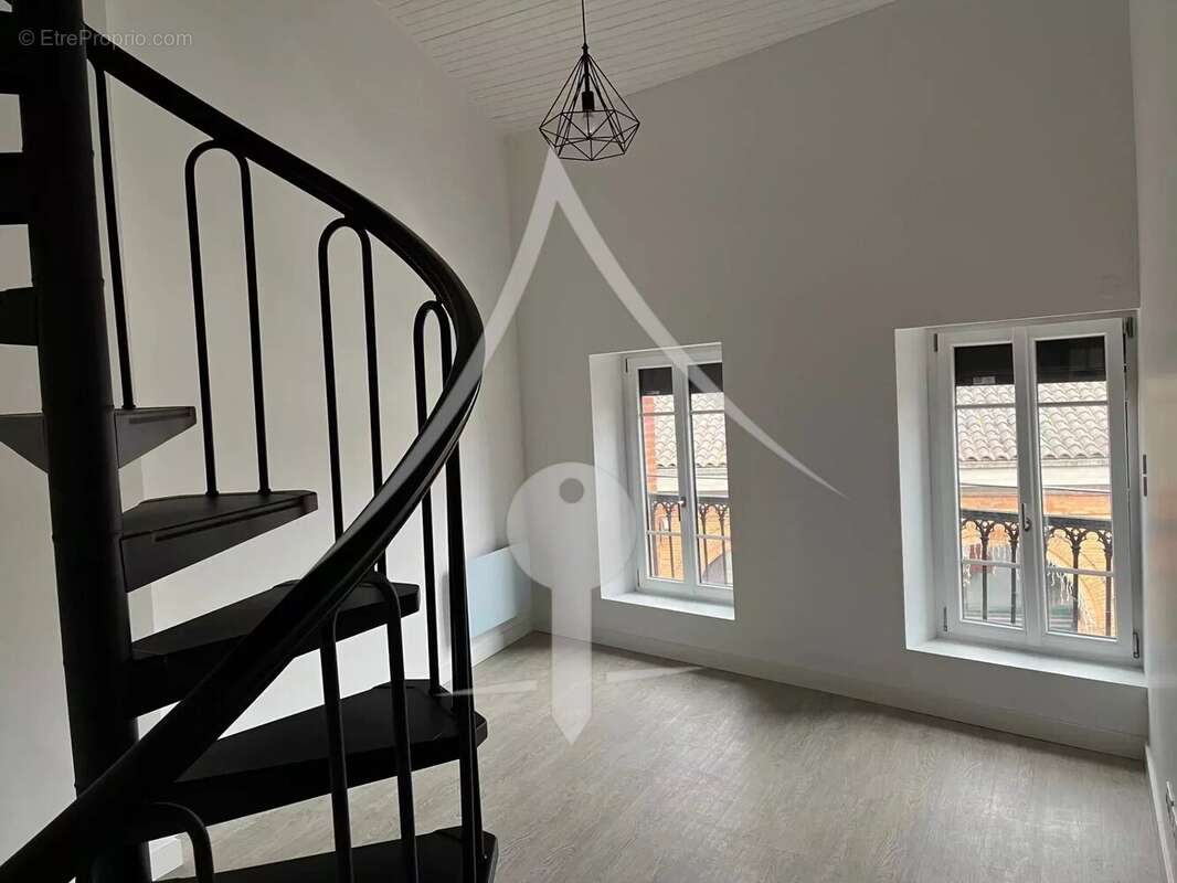 Appartement à RIEUMES