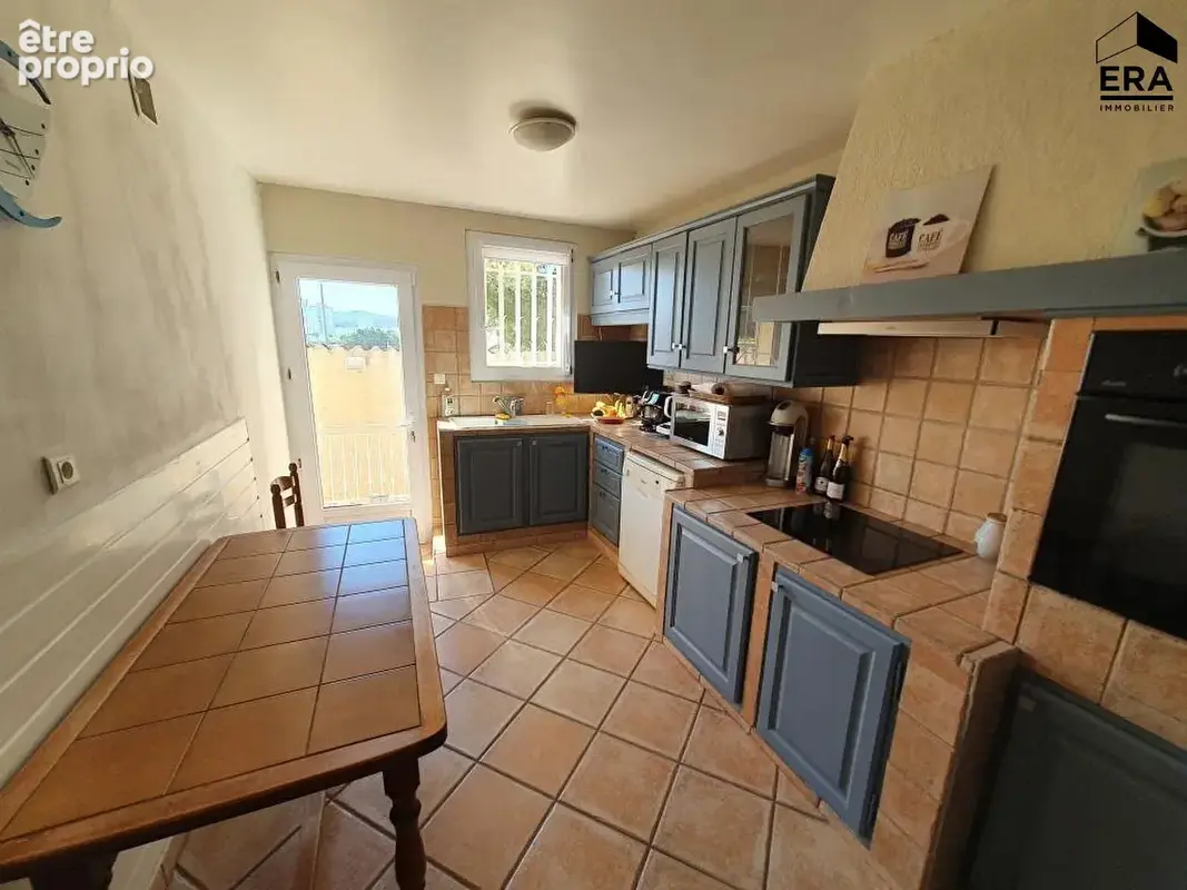 Maison 120m² à martigues - photo 11