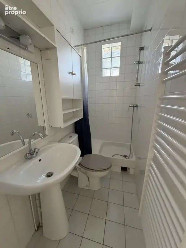 Appartement deux pièces / Centre ville - photo 6