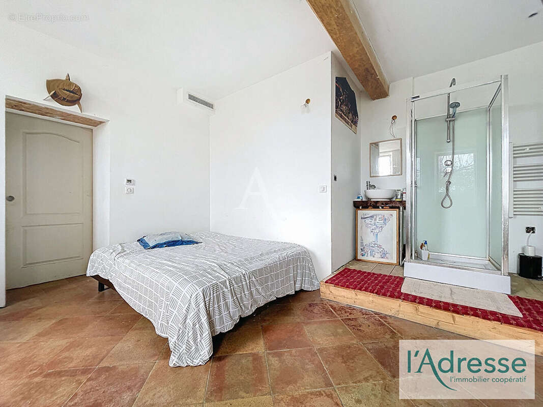 Maison à SAINT-JORY