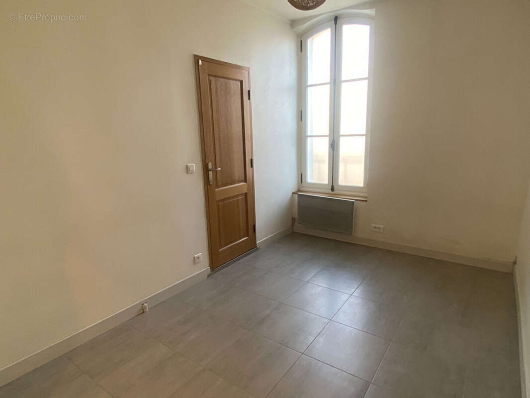 Appartement à VIROFLAY