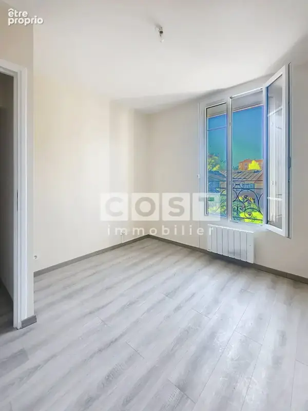 Maison 3 pièces 47 m² à vendre à Courbevoie (92400) - photo 6