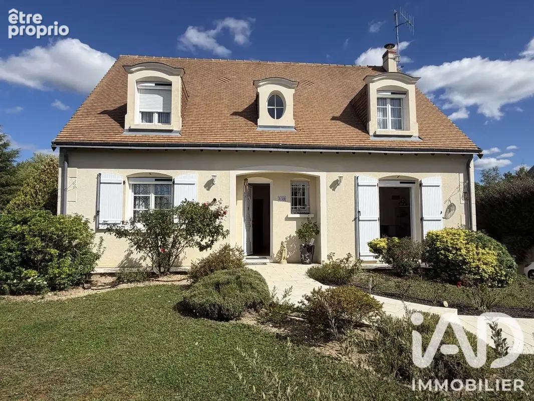 Photo 1 - Maison à AMBOISE