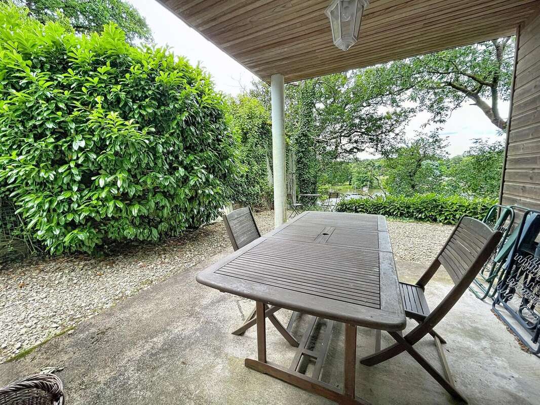 Photo 3 - Maison à SUCE-SUR-ERDRE