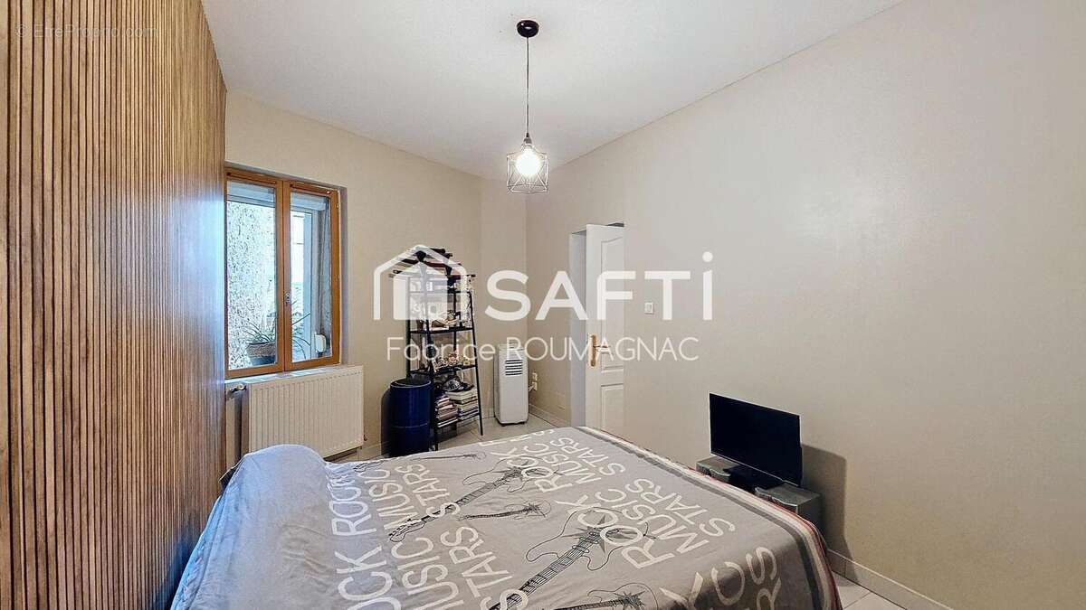 Photo 6 - Maison à CRUZY