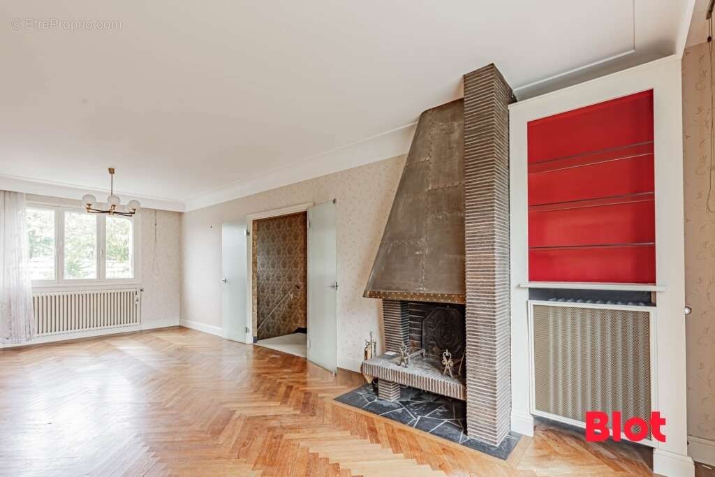 Maison à SAINT-HERBLAIN